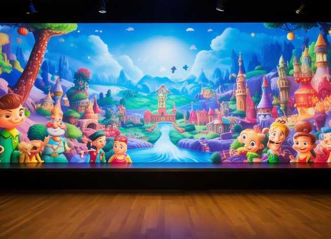 小儿故事会大全的视频、小儿故事大全阅读视频