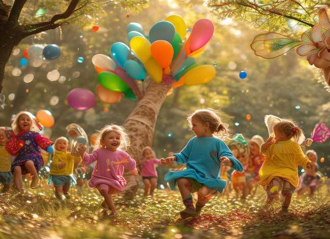 童趣的儿童故事、童趣例子 童趣的儿童故事、童趣例子