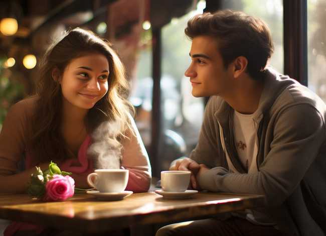 小故事男友 爱情小故事男朋友