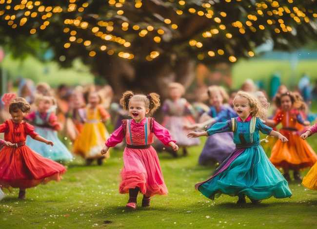 经典幼儿童话故事舞蹈、幼儿故事舞蹈表演 经典幼儿童话故事舞蹈、幼儿故事舞蹈表演