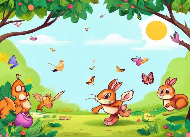 3至4岁的故事、3至4岁的故事大全 3至4岁的故事、3至4岁的故事大全