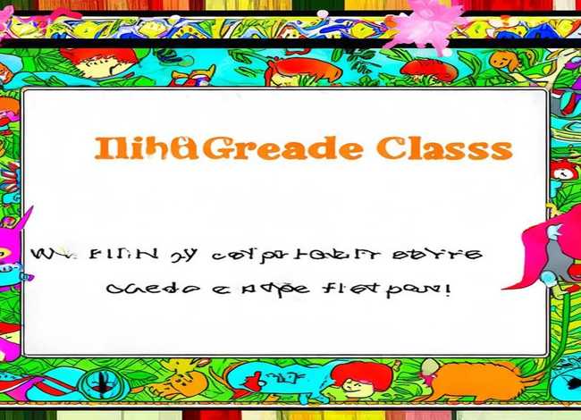 幼儿故事手抄报简单又漂亮 幼儿故事手抄报简单又漂亮三年级