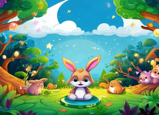 4-6岁儿童故事绘本；4-6岁绘本故事推荐