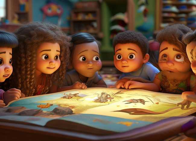 幼儿故事 教育意义；幼儿故事 教育意义是什么