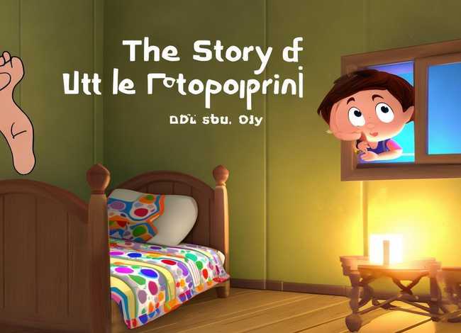 小脚丫的故事在线听mp3（小脚丫的故事在线听mp3免费）