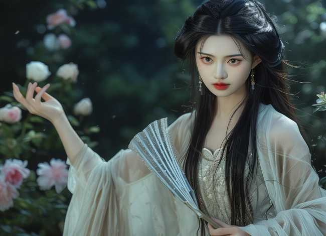 貂蝉经典故事，貂蝉经典故事有哪些