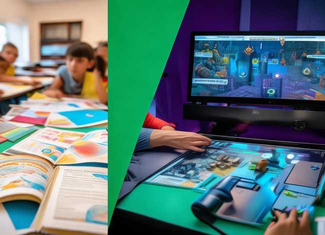 课程故事和游戏案例的相同和不同；课程故事和游戏案例的区别