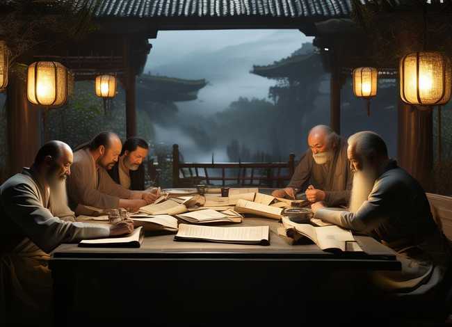 天下故事是哪个台的节目（天下故事会是真的吗）