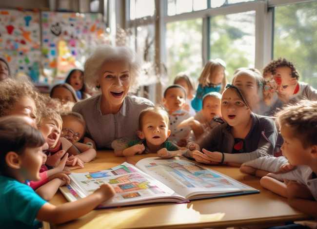 激励孩子成长的励志故事 激励孩子成长的励志故事简短