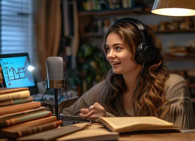读故事录音如何赚钱（录音讲故事赚钱）