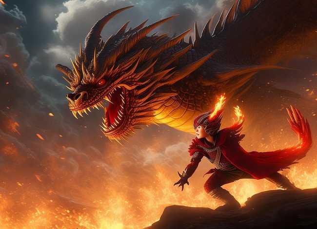 红孩儿故事20字、西游记红孩儿故事概括200字