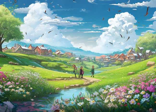 春天的故事大全(春天的故事大全图片) 春天的故事大全(春天的故事大全图片)