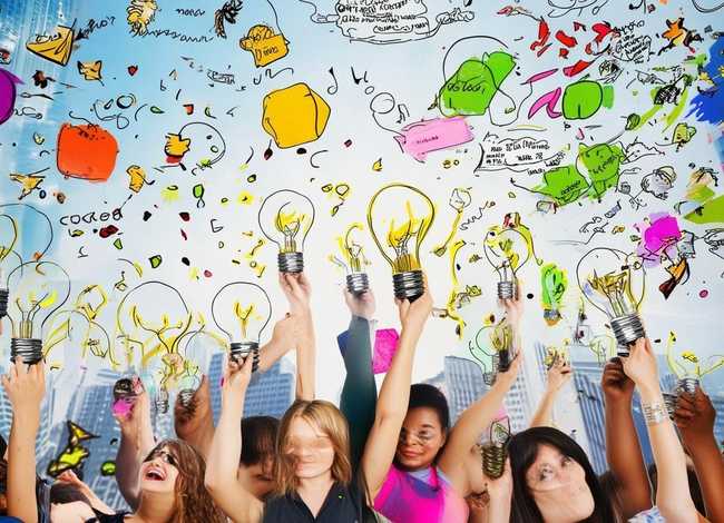 创业创意故事，创业创意故事大全