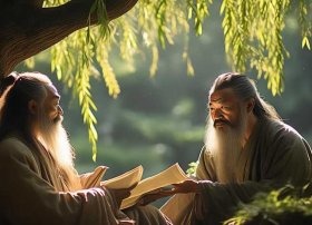 论语小故事，论语小故事2到3分钟