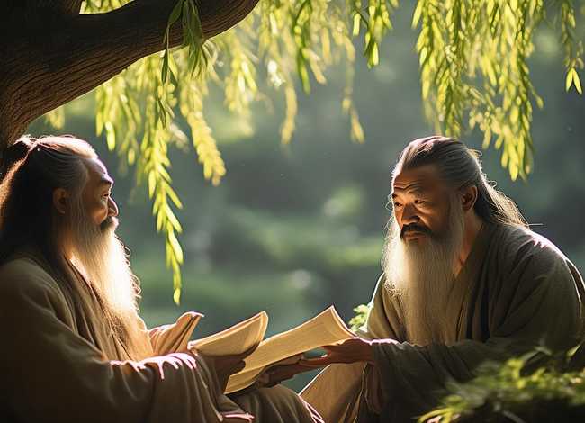 论语小故事，论语小故事2到3分钟