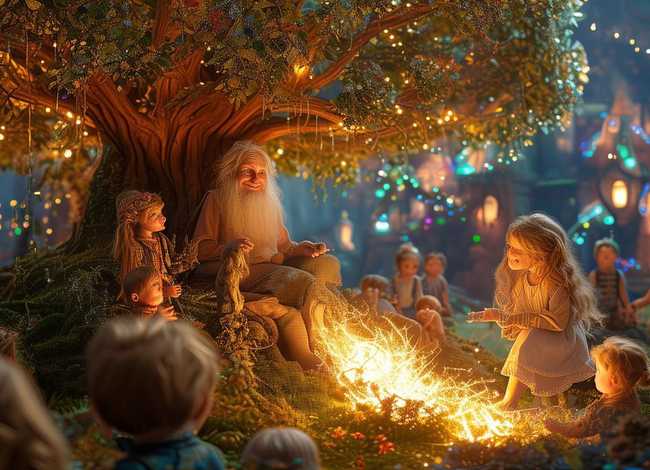 儿童故事王国视频、贝儿故事王国