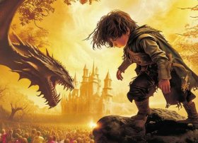 杰克冒险故事全集 杰克冒险故事全集在线观看