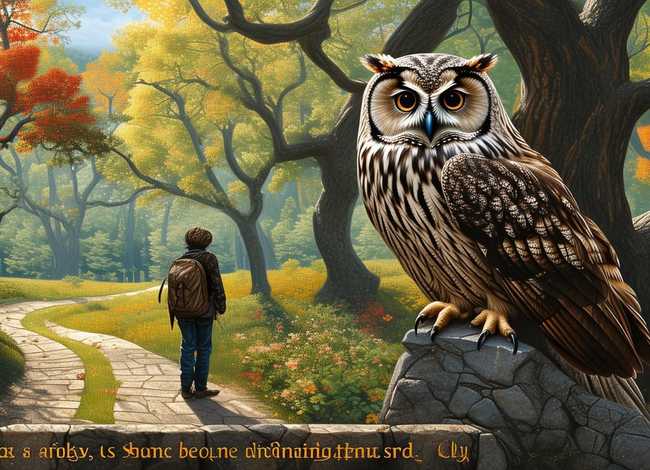 人生寓言故事（人生寓言故事及感悟）