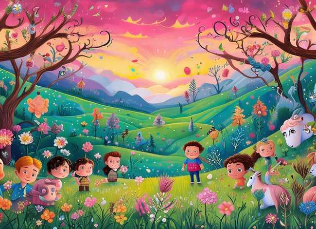 儿童系列故事大全列表 儿童系列故事全集