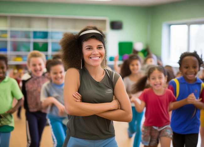 体育教师师德小故事，体育教师师德师风小故事