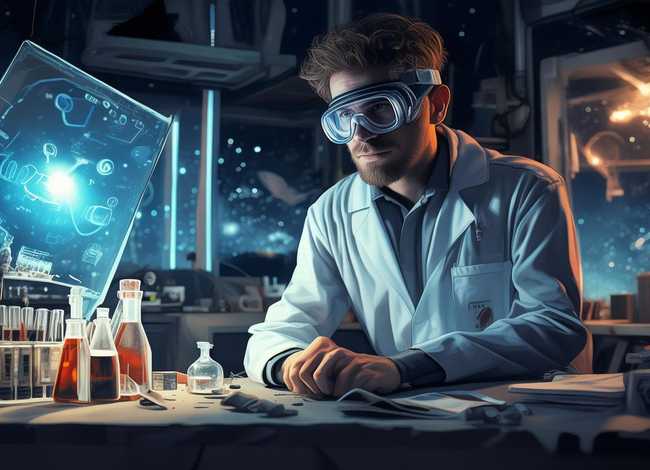 科学家的故事短文 - 科学家的故事短文阅读