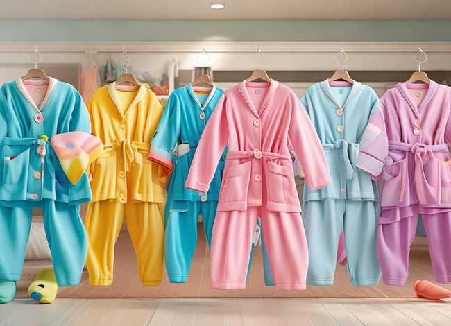 专门做儿童睡衣的牌子、专门做儿童睡衣的牌子有哪些 专门做儿童睡衣的牌子、专门做儿童睡衣的牌子有哪些