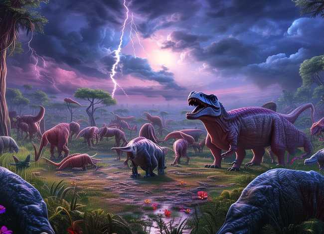 恐龙故事大全播放 恐龙故事大全播放免费听