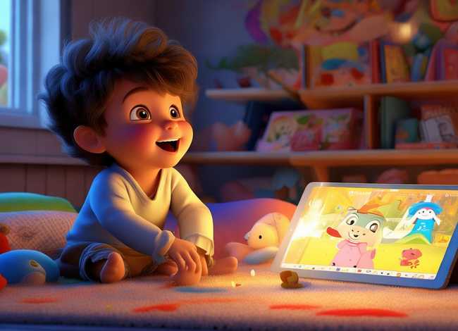 儿童听故事用什么设备好 - 小孩听故事用什么设备