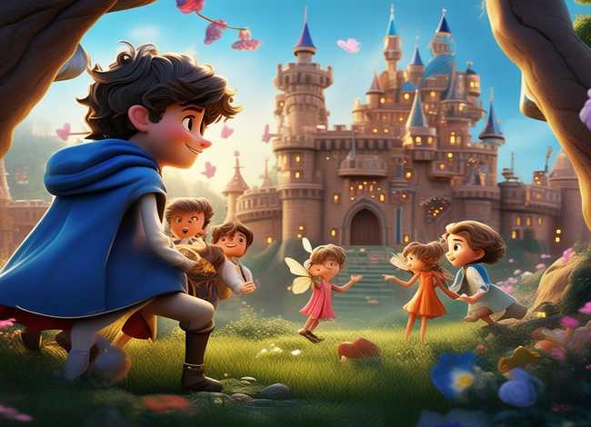 童话故事剧本改编、童话改编的剧本