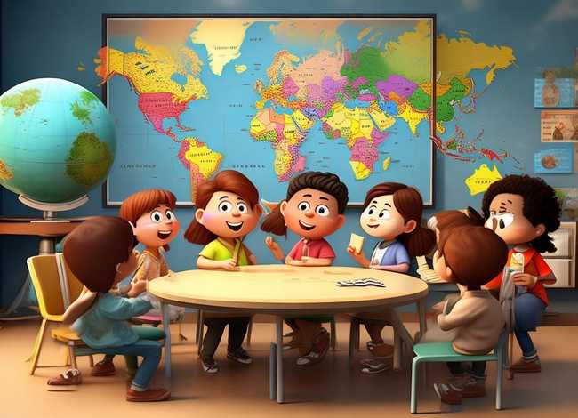 孩子英语故事 孩子英语故事怎么写