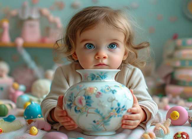 花瓶儿童故事,花瓶故事幼儿 花瓶儿童故事,花瓶故事幼儿