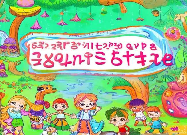 韩文故事短篇幼儿故事，韩文故事短篇幼儿故事大全