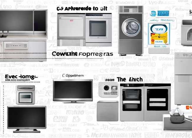 家电品牌分析；家电品牌分析报告