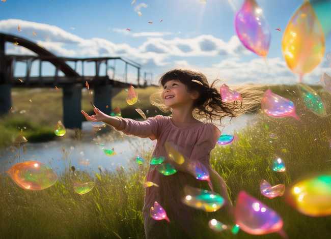 蒲公英 故事；蒲公英 故事的线索