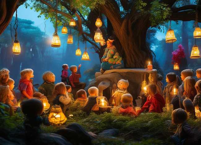 儿童故事大赛精选故事三分钟、少儿故事大赛三分钟