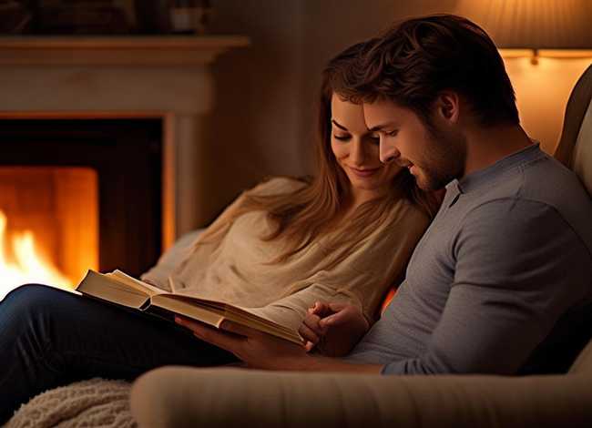 给女朋友讲的英语睡前故事 给女朋友讲的英语睡前故事短篇加翻译浪漫