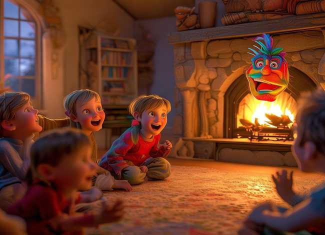 讲欢快故事的背景音乐(讲故事欢快点的背景音乐) 讲欢快故事的背景音乐(讲故事欢快点的背景音乐)