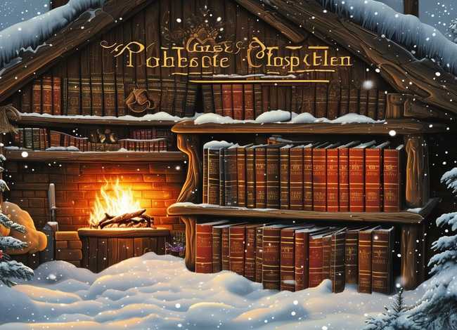 冬至故事大全 冬至故事大全100篇