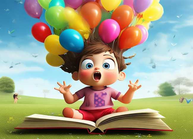 儿童智慧故事精选 少儿智慧故事简短