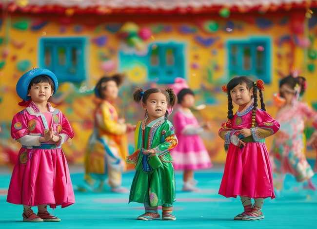 儿童剧成语视频、成语儿童剧剧本