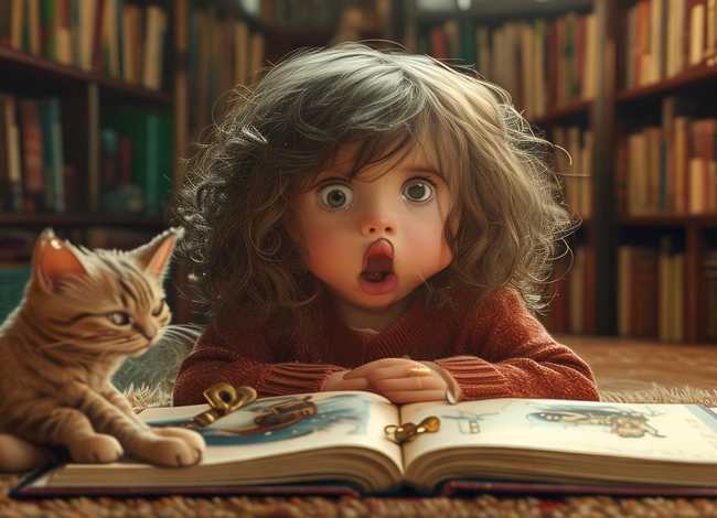 儿童故事穿靴子的猫读后感 穿靴子的猫故事简介和读后感