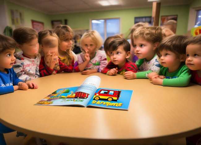 防火幼儿故事 幼儿防火小故事