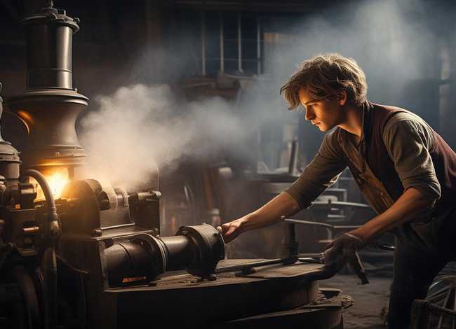 有关瓦特的故事100字（有关瓦特的故事100字以内）