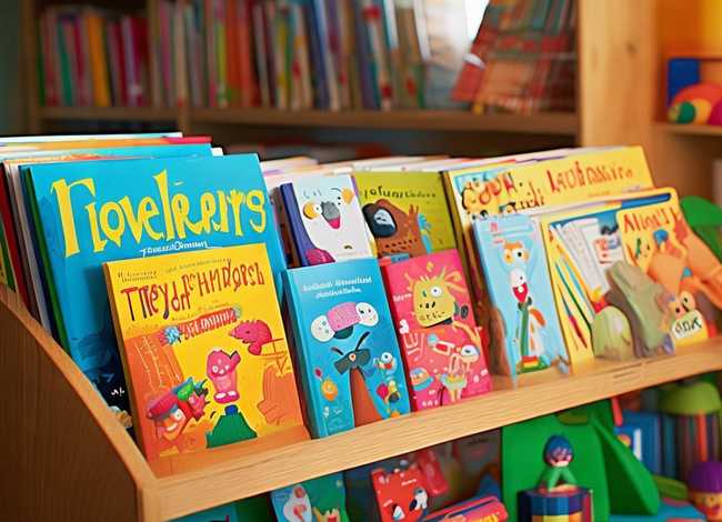 德国著名儿童绘本有哪些 - 德国著名儿童绘本有哪些品牌