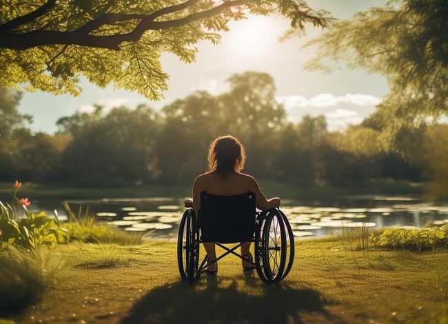 身残志坚的名人故事 身残志坚的名人故事简短