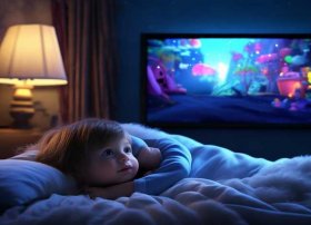 晚安故事大全睡前故事视频；晚安故事大全睡前故事视频在线观看