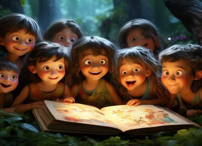 适合故事比赛的幼儿短故事 适合故事比赛的幼儿短故事有哪些 适合故事比赛的幼儿短故事 适合故事比赛的幼儿短故事有哪些