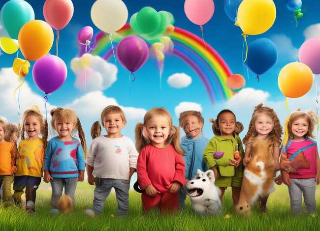 儿童画图片（918儿童画图片）