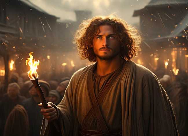 布鲁诺的故事视频、有关布鲁诺的故事