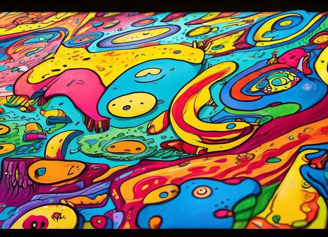 儿童绘画心理学读后感 - 儿童绘画心理学读后感怎么写